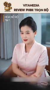 3.5M views · 92K reactions | HOA NỞ RỘ - Tập 1 /Nữ bác sĩ vô tình hiểu nhầm em gái tổng tài là người yêu của anh và cái kết | 24h MediaPhim | Facebook