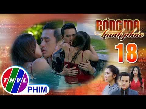 GHOST OF HAPPINESS - Episode 18[1]: Dung cannot resist the charm of his niece