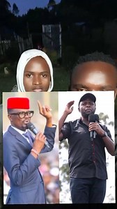 9K views · 589 reactions | Didimus Barasa Respect George Natembeya #fypシ゚viralシfypシ゚ #fypシ゚viralシ #fypシ゚viralシfypシ゚viralシalシ #viralreelsシ #viralreelschallenge #trendingreelsvideo #fyp #viralreel | ApkDad Comedian | Facebook