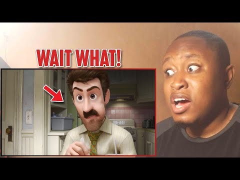 Inside Ass [YTP] | An Inside Out parody Reaction!