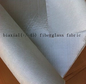[Hot Item] dBm 1708 Biaxial  /-45 Fiberglass Combination Mat