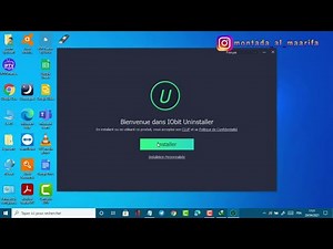iObit Uninstaller 11.2 PRO Crackeado - (2022)
