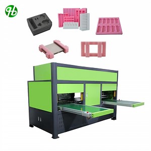 [Hot Item] Foam EPE XPE Hot Plate Welder EPE Foam Heat Bonding Machine