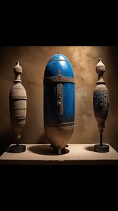 1.4K views · 22 reactions | The Baghdad Battery: Proof that ancient civilizations were more advanced than we thought? 樂 #HistoryRevisionist | Ancientry | Facebook