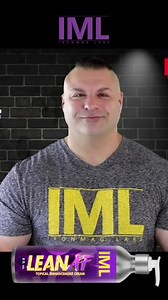 LEAN AF | Male & Female Friendly ✔️ Increases Lean Muscle Mass ✔️ Increases Muscle Hardening ✔️ Increases Metabolism ✔️ Promotes Fat Loss ✔️ Decreases Fat Storage ✔️ Decreases Cortisol ✔️ Increases T3/T4 Levels Shop here ironmaglabs.com #leanaf#leancream | IronMag Labs | Facebook