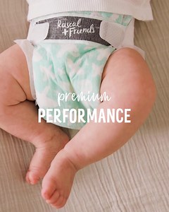 Have you put us to the test? Rascal Friends premium nappies perform exceptionally, but don't come with the premium price tag 💸 At just £0.09 a nappy, it's time to try Rascal Friends 🙌 👉 Shop Now: https://bit.ly/UKTescoR-F | Rascals