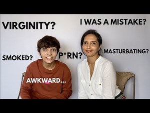 Asking my Indian mom questions you are too afraid to ask(I was a mistake?)