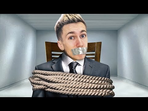 Can I escape this....