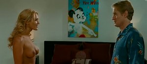 Nicky Whelan Nuda (in questa scena aveva 31 anni) in Hall Pass (2011)