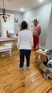 664K views · 3.7K reactions | Went out into the living room to find Cherry walking!!! I never thought I would see her do it again and I have prayed so hard for this. Gonna have to watch her more now though. #WontHeDoIt #theevansfamily #caregiverlife #fblifestyle | Jennifer Evans | Facebook
