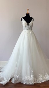 Renees Bridal Kentucky on Reels
