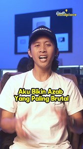 23K views · 665 reactions | Sinetron Azab Ter-BRUTAL | Mindplace Studio | Facebook
