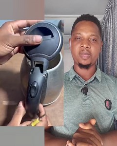 2.5K views · 39 reactions | How to fix electric kettle switch #skills #technology #electrician #tecnician | I GO TALK AM | Facebook