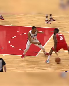 80K views · 2.3K reactions | It's been five years since this nasty James Harden crossover 來 (Houston Rockets | NBA) | NBA on ESPN | Facebook