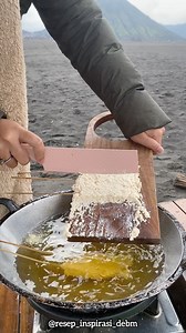 16M views · 53K reactions | Sempol tahu satset #dv | Diet Enak, Bahagia dan Menyenangkan | Facebook