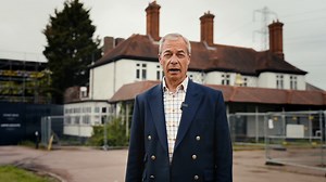 “Vote for us or we’ll flood you with asylum seekers”.Whoever they vote, our people do not deserve to be burdened or blackmailed with another Bell Hotel.As someone who has lived in Epping their whole life and spearheaded the protests last year, get the fuck out of my town.