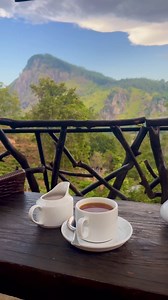 🌄 The Best View in ELLA is Right Here! Ella Flower Garden Resort Swing by for a hot cup of tea or coffee and soak in the stunning scenery. . 📍A must-stop spot at Ella Flower Garden Resort – where every sip comes with a view! ☕✨ . –––––––––––––––––– 📞 INQUIRIES 📍 Rooms: 057 205 0480 🎉 Banquets: 076 2 977 877 📧 Email: ellaflowergarden@gmail.com –––––––––––––––––– #EllaViews #TeaWithAView #EllaSriLanka #CoffeeBreakInParadise #EllaFlowerGardenResort #ScenicSpot #NatureAndChill #TravelElla #Hil