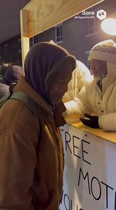 Tonight, Angels of Light Church is giving out free motel vouchers 🏨❤️ Providing safe shelter, rest, and relief for those who need it most. Everyone deserves a warm, secure place to sleep. #AngelsOfLightChurch #FaithInAction #CommunityCare | Sky Jasmine