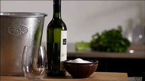 32K views · 247 reactions | Forgot to chill the wine for your party? Here's how to chill wine fast. | Cooking Channel | Facebook