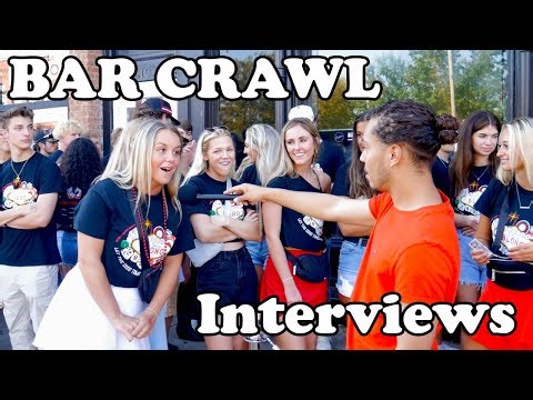 College students share their WILDEST Experiences