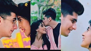 265K views · 9.9K reactions | Sameeksha Sud and Bhavin Bhanushali all time best romantic tik tok compilation Teentigada tik toks. | Tik Tok Viral Videos | Facebook