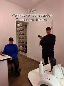 25K views · 229 reactions | Hinter den Kulissen… 藍藍藍 Wie findet Ihr solche Einblicke??? #fail #pov #content #fun | Jessica "Jezz" Groß | Facebook