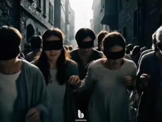 Human beings are cruel because of ignorance. All hatred, jealousy, attachment and love come from ignorance, but love is not. Kindness, understanding and humility are inherent in human beings. | Buddhism