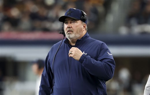 Saints pivot to 2 star HC candidates after losing Liam Coen, per Insider
