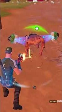 Do we have eyewitness testimony for Jesus? #fortnite