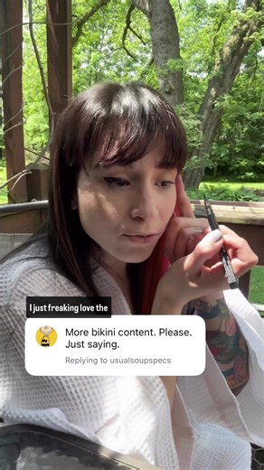 Summer Swimwear Trends for Latina Models