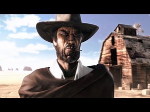 CGI 3D Animated Short "Little Tombstone" by - ESMA | TheCGBros