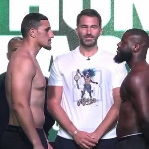 HUNI VS TABITI LIVE TOMORROW ONLY ON DAZN FROM 11AM AEDT FROM CANCUN MEXICO 🇲🇽 #HUNITABITI #DAZN Justis JPH Huni - Boxer Tasman Fighters Matchroom Boxing 🎥 | Australian Boxing Central