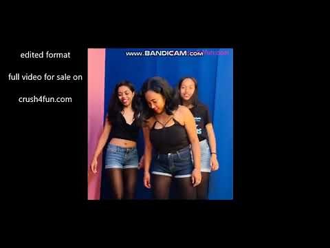 crush bug (crush dance 09)