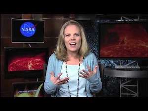 When Will The Sun Poles Flip? - NASA Scientist Explains | Video