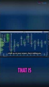 Unlock Market Secrets: Master Trading Imbalances Now! #shorts