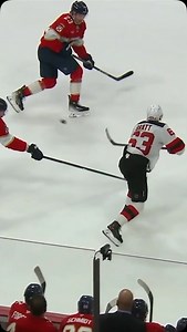 48K views · 220 reactions | NASTY backhand sauce from Jesper Bratt  | Sportsnet | Facebook