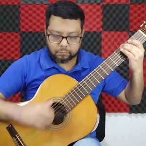 25K views · 1.2K reactions | Échame a mí la culpa. #guitarra #classialguitar #guitar #israpres #guitarist | Isra Prés | Facebook