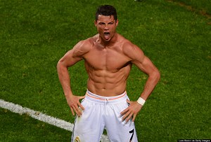 4.3M views · 10K reactions | RONALDO's Routine: Do these for 5 days & see your BELLY FAT Melt | Manu Gupta Fitness | Facebook