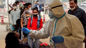 COVID-19: Delhi logs 18 fresh cases, zero deaths