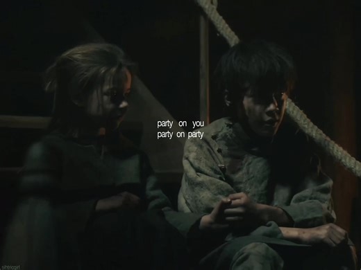 party on you #brida #bridaedit #uhtrededit #thelastkingdomedit #tlk #tlkedit #sihtricedit #finanedit