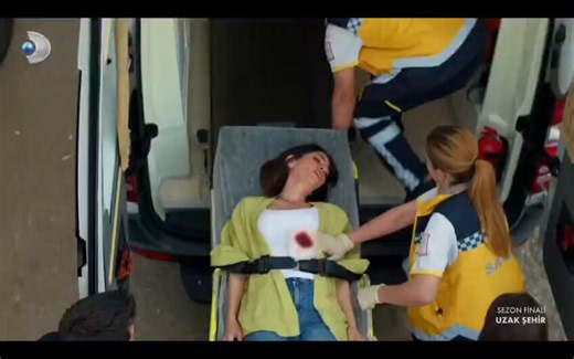 الام تقتل ابنها و الابن يقتل اخوه و الأخ يتزوج زوجة اخوه السابقه ولا كأنها سارقين القصه من روايه عبريه يهوديه.