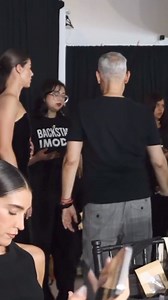 ✨ Así se vivió el backstage del desfile de Cartier ✨ Nos encanta vivir la adrenalina que se vive tras bambalinas de un desfile, esta ocasión Polyforum Siqueiros fue el escenario ideal que acogió el majestuoso desfile de Cartier y nuestros alumnos hicieron un gran trabajo de backstage bajo la dirección del top stylist @stylist_marcocorral y @katylob. Gracias a Cartier por esta increíble oportunidad, y @karlasarti y compañeros @carlos_olvera_stylist, @katylob, @fricelara y @krenmtz_ ¡Amamos el bac