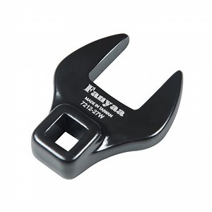 [Hot Item] Fanyaa 1/2 Inch Crowfoot Wrench Set for Precision Torque