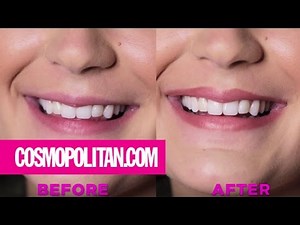 Get Fuller Lips in 3 Easy Steps | Cosmopolitan