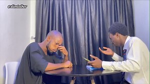 Slimtalker turned the job interview to another thing 😂😂 | Slimtalker