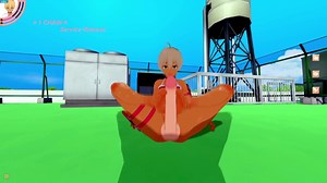 Ikumi Mito - Food wars: Shokugeki no Soma33