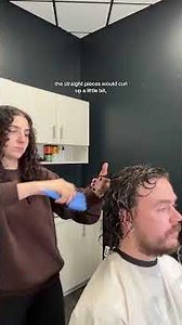 #hairtok #curlyqueen #hairstyle #hairmaster #hairstyles #hairtransformation #curlconfidence #damages