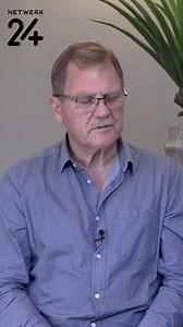 3.9K views · 38 reactions | ▶️KYK NOU || Vandeesweek in Die onderhoud met Mia Spies praat die moderator van die NG Kerk ds. Nelis Janse van Rensburg oor gay-verbintenisse in dié kerk wat weer op die algemene sinode se vergadering gedebatteer gaan word. Kyk die volledige onderhoud op hier ➡️ https://brnw.ch/21wDmSe | Netwerk24 | Facebook