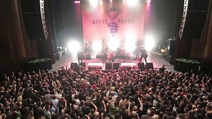 29K views · 1.1K reactions | Living and loving - truth is one and the same - the rest is insane | Gogol Bordello | Facebook