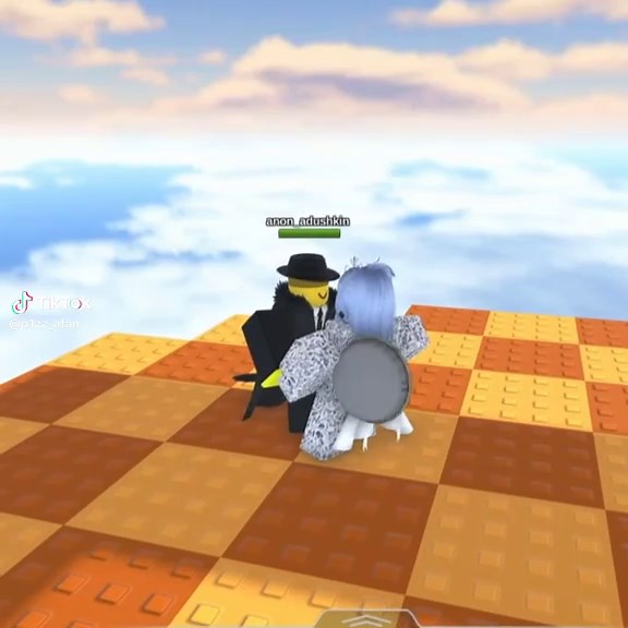 Раиск[а]-°^ {he/she} on TikTok